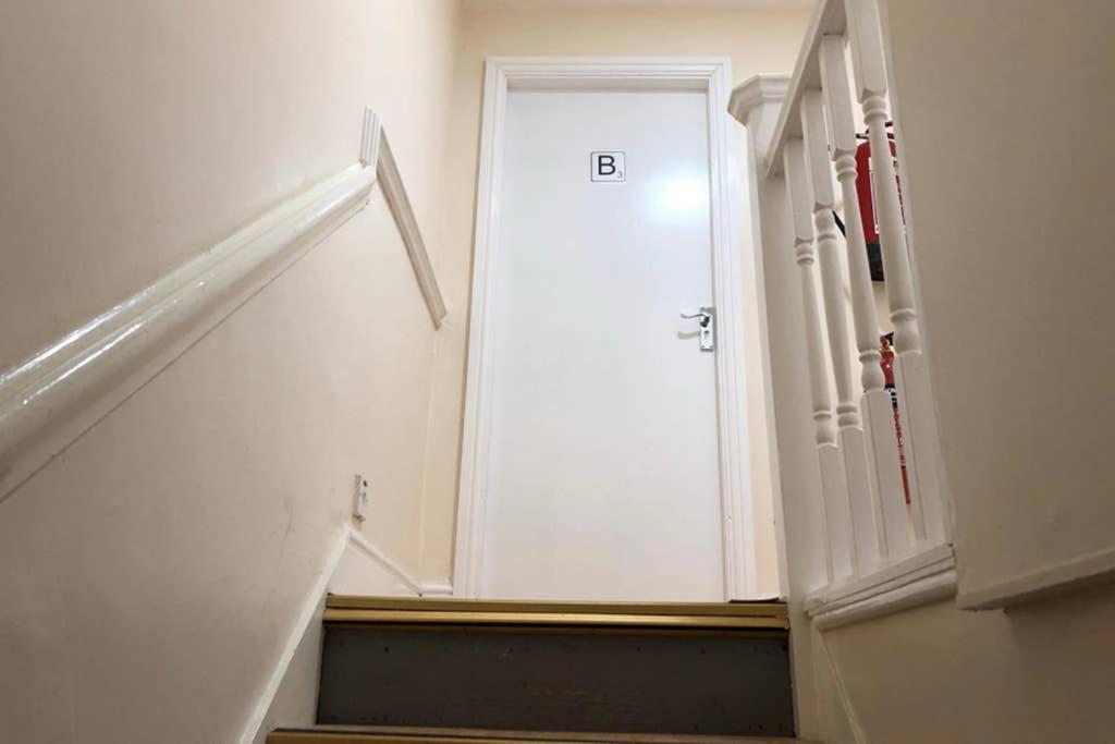 133B Park Road Stretford Manchester Exterior foto